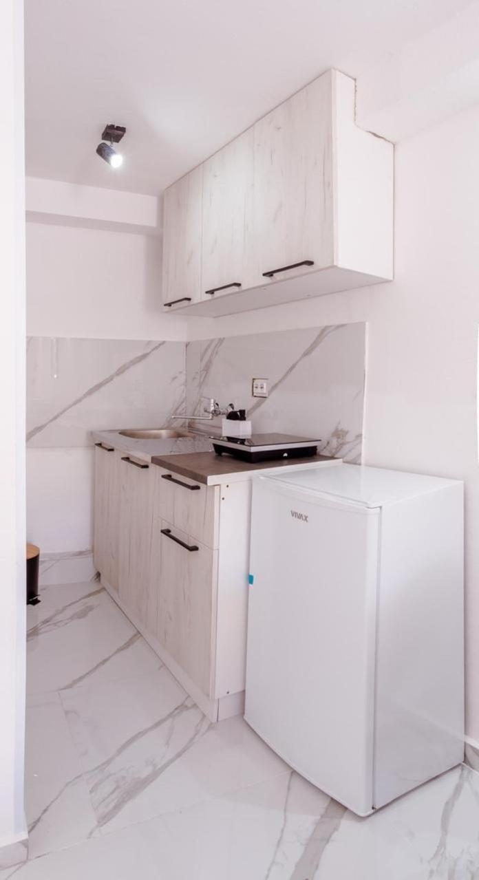 Apartment Mia Budva
